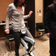 Illustration for article titled How It Feels To Walk With Honda's Cyborg Legs
